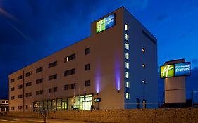 Holiday Inn Express Vitoria